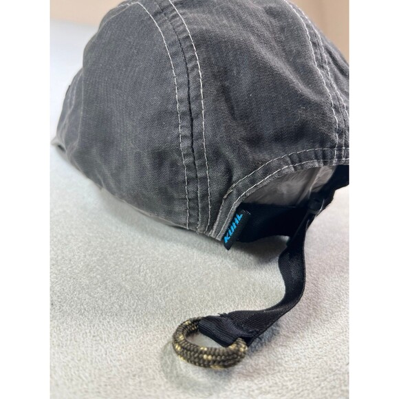 Kuhl hiking panel baseball hat cap adjustable main image 4